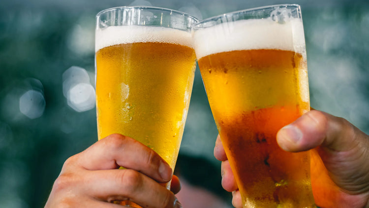 Cervezas