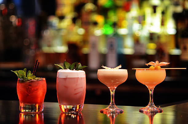 Liqueur