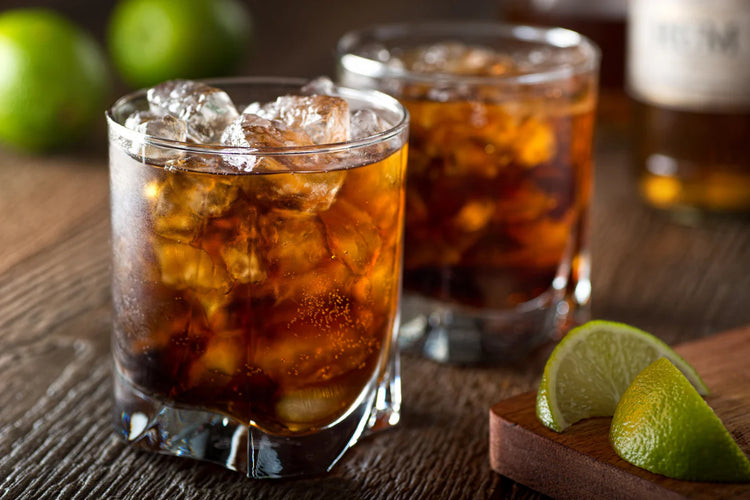 Rum