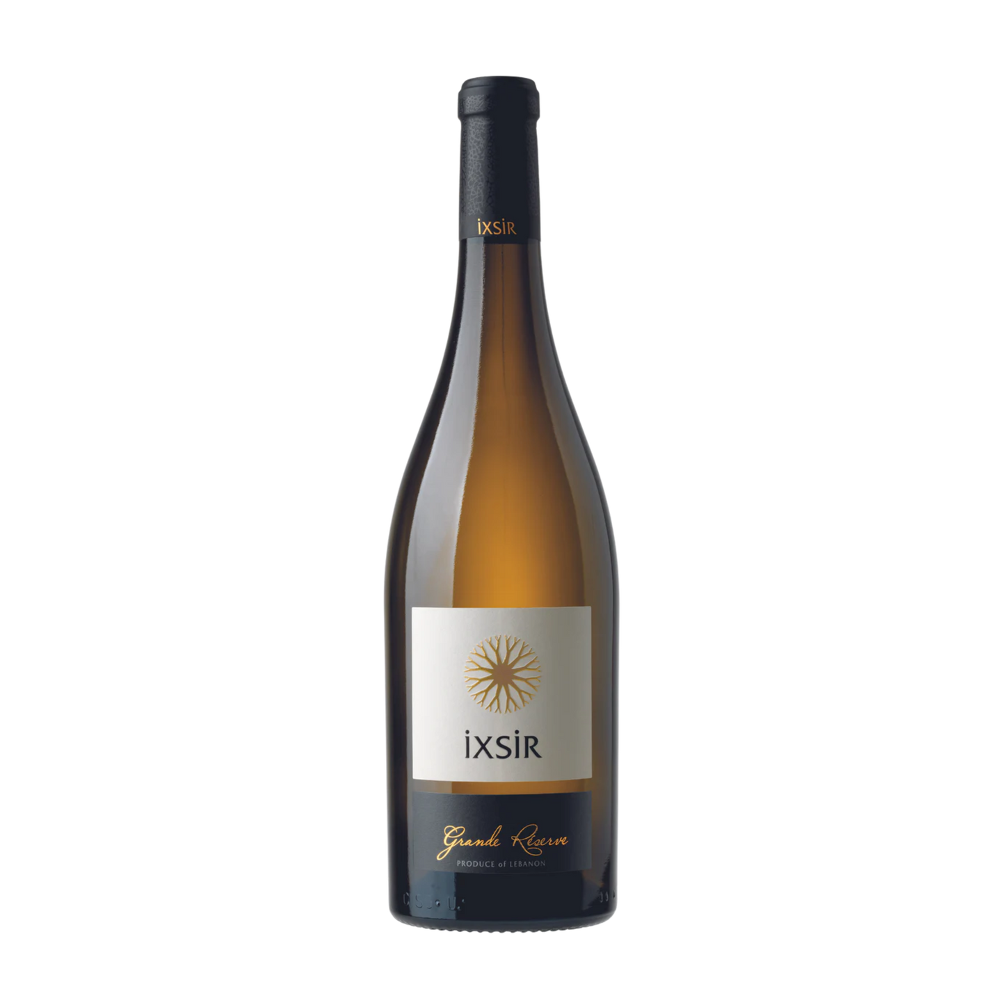 Ixsir Grande Reserve Blanc