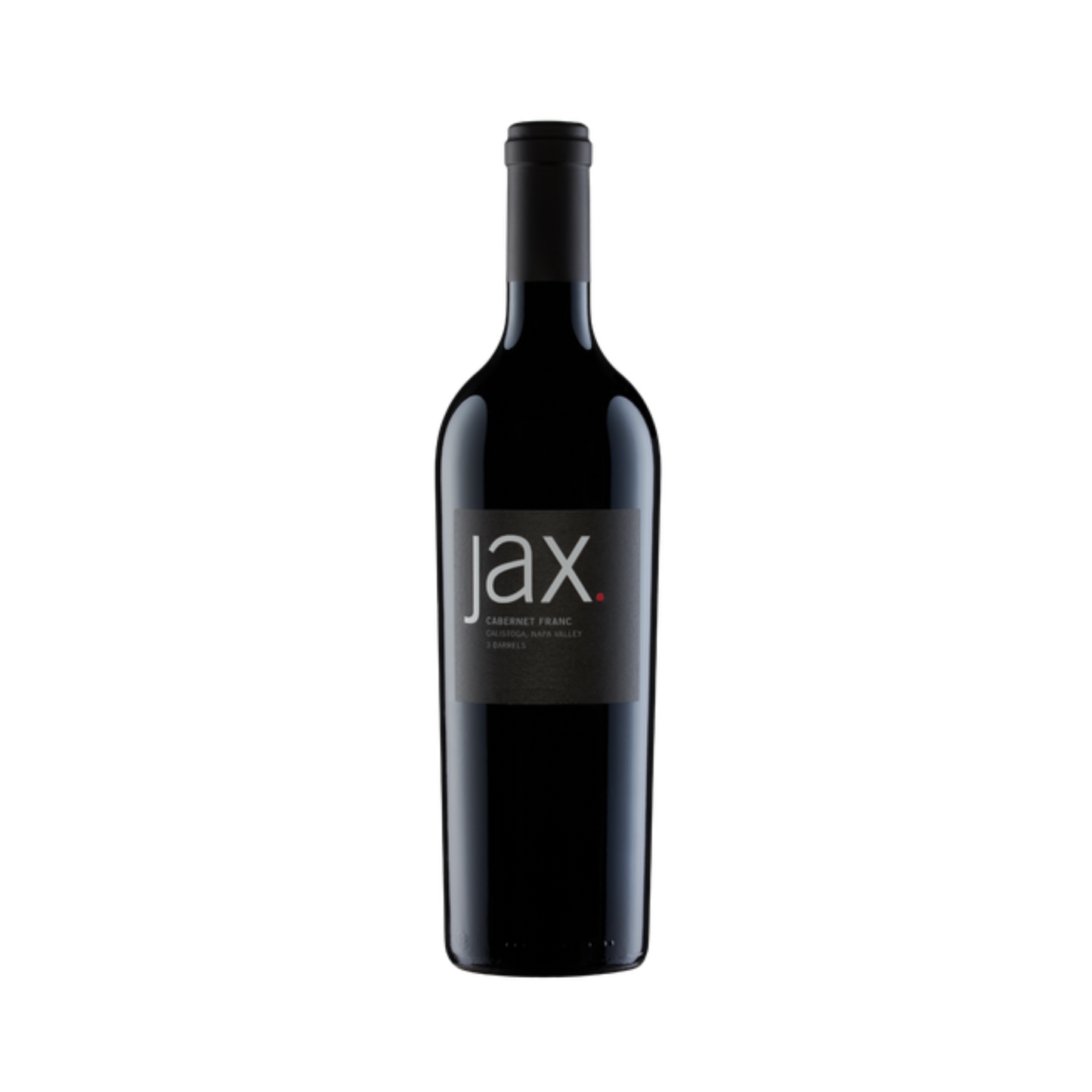 Jax: Cabernet Franc