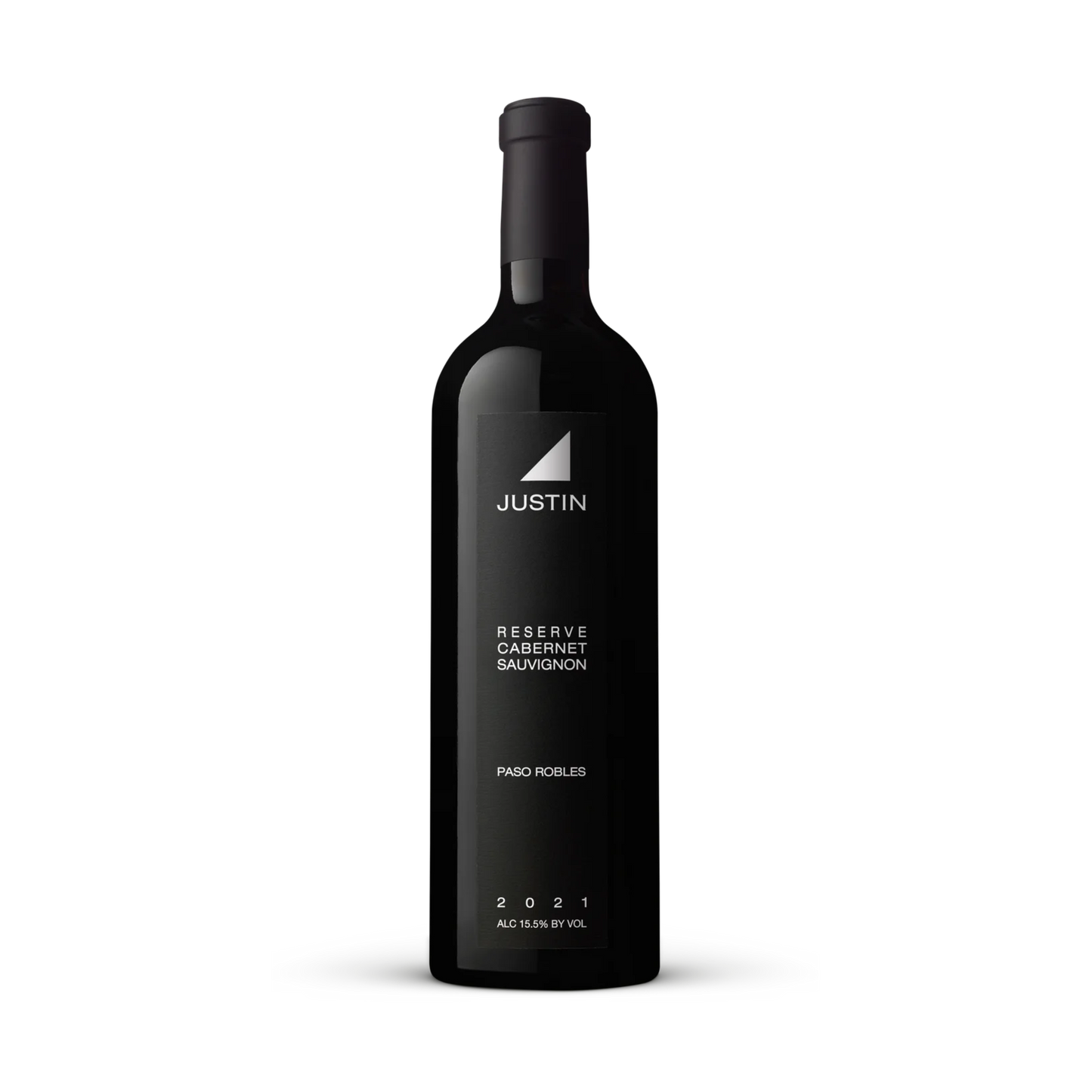 Justin Reserve: Cabernet Sauvignon