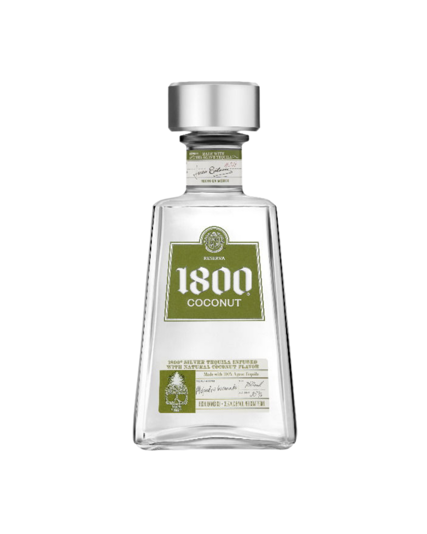 1800 Coco 750ml