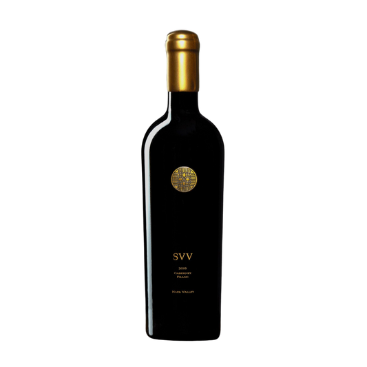 SVV Cabernet Franc