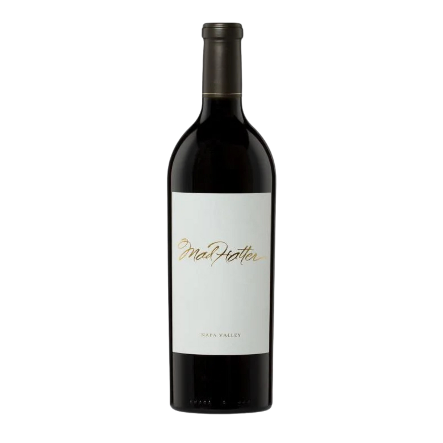 Mad Hatter: Cabernet Sauvignon