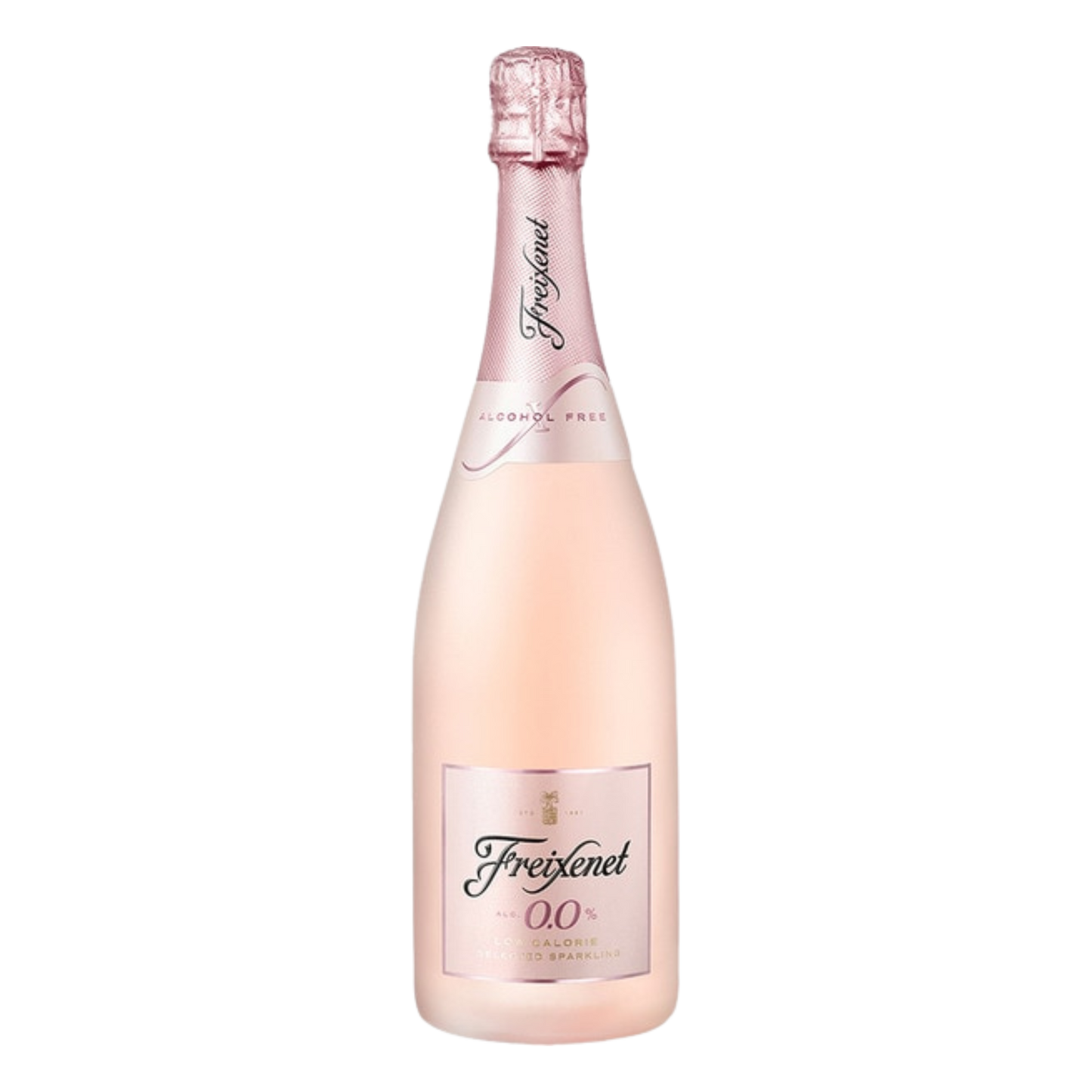 Freixenet Rose No Alcohol