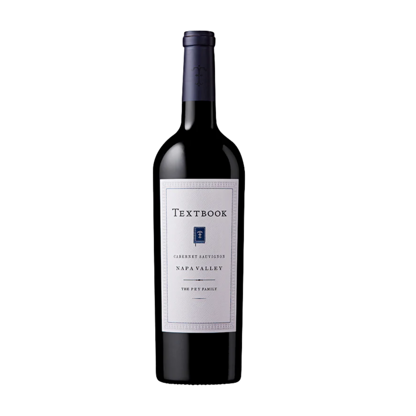 Textbook Napa Cabernet