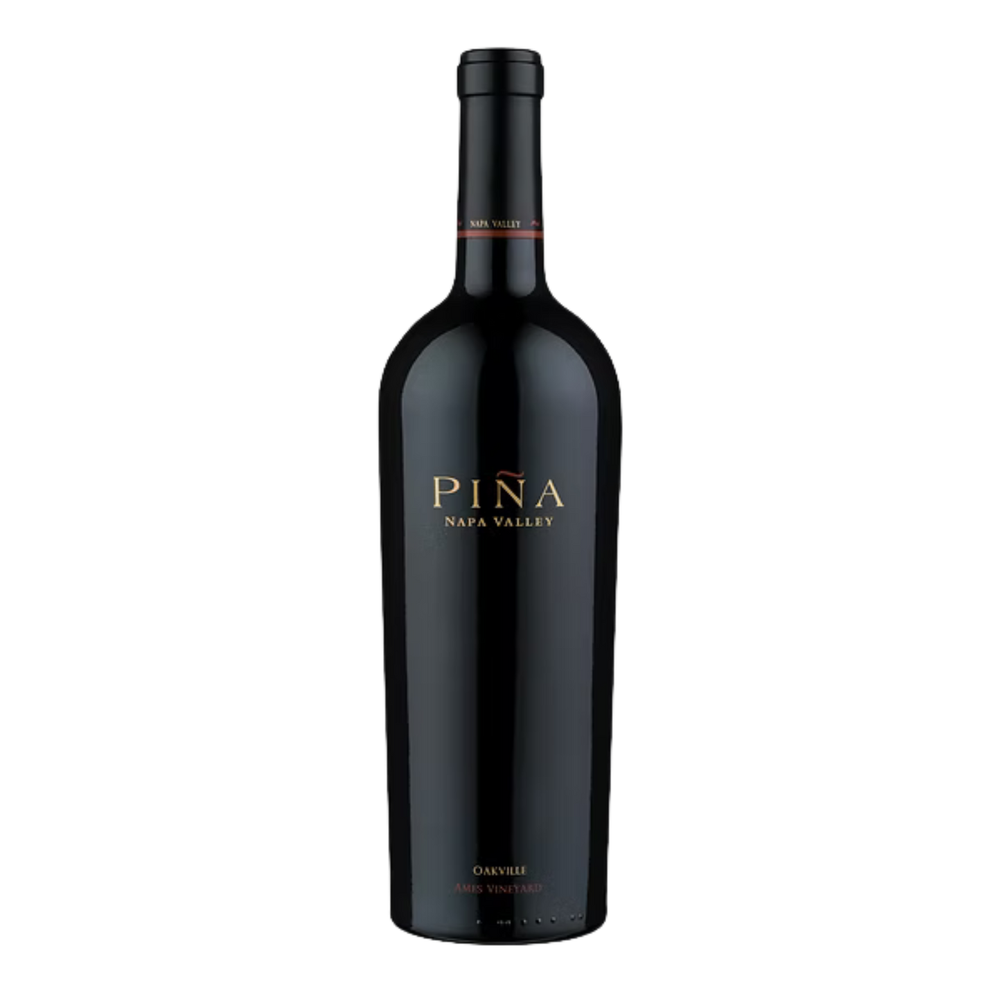 Piña Oakville Cabernet