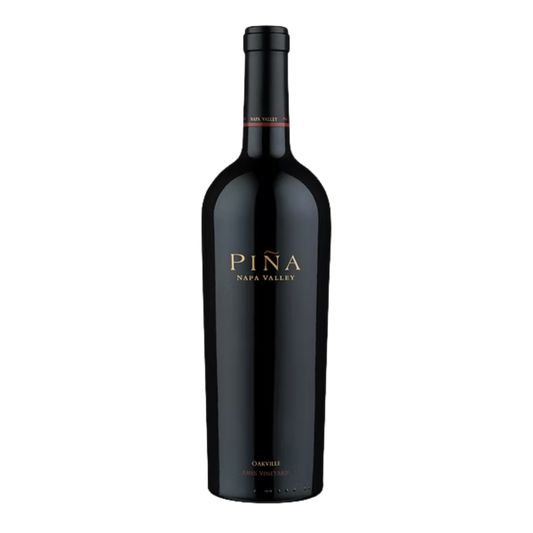 Piña Oakville Cabernet