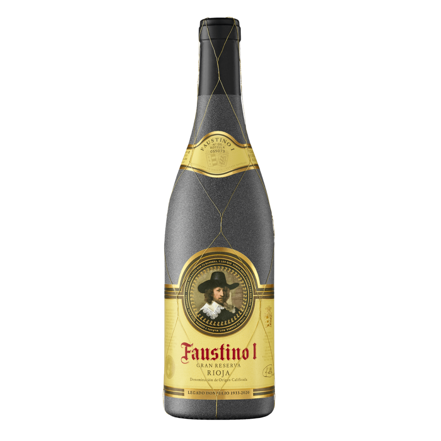 Faustino 1 Gran Reserva