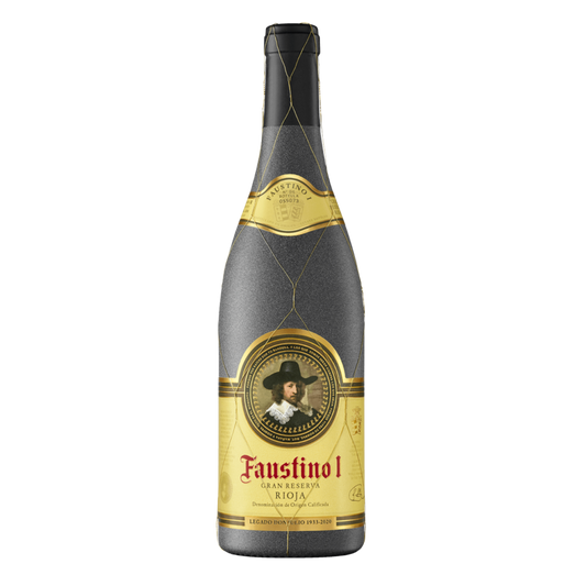 Faustino 1 Gran Reserva