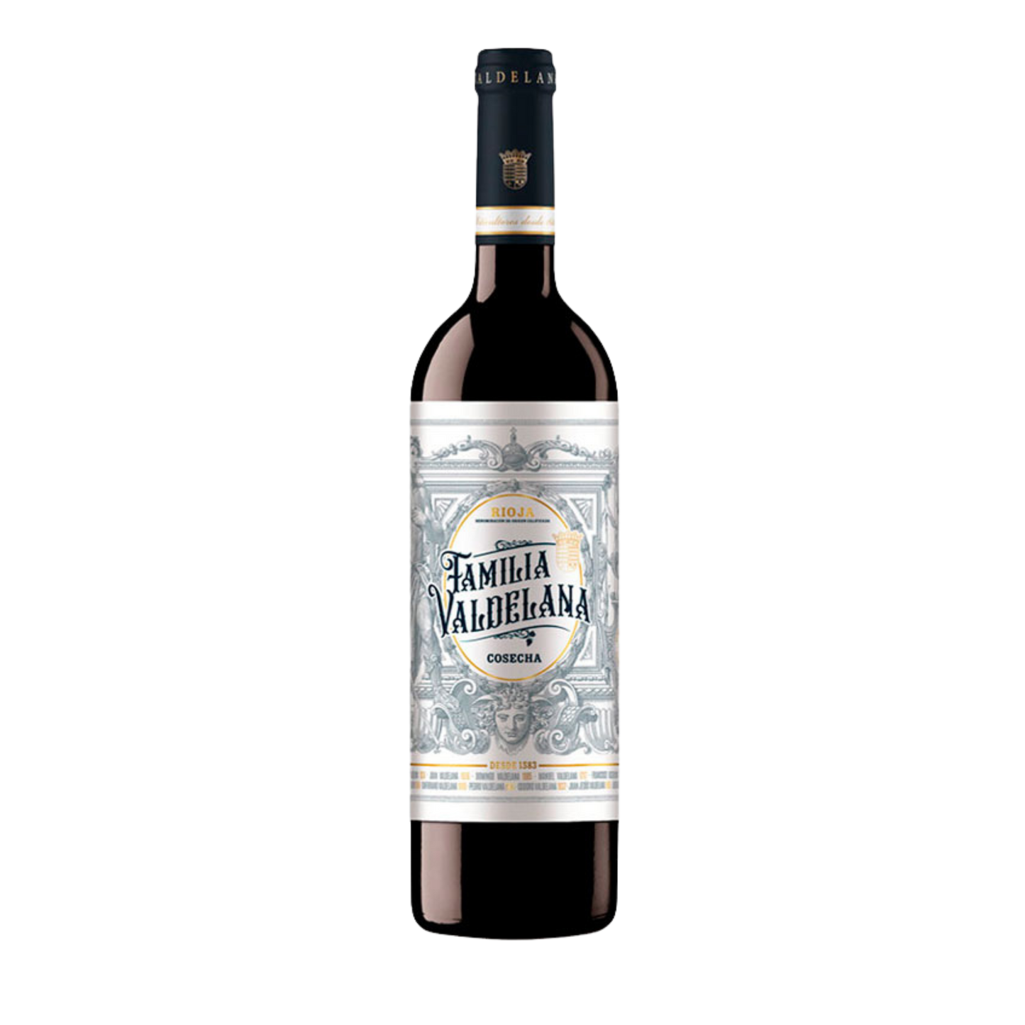Valdelana Joven