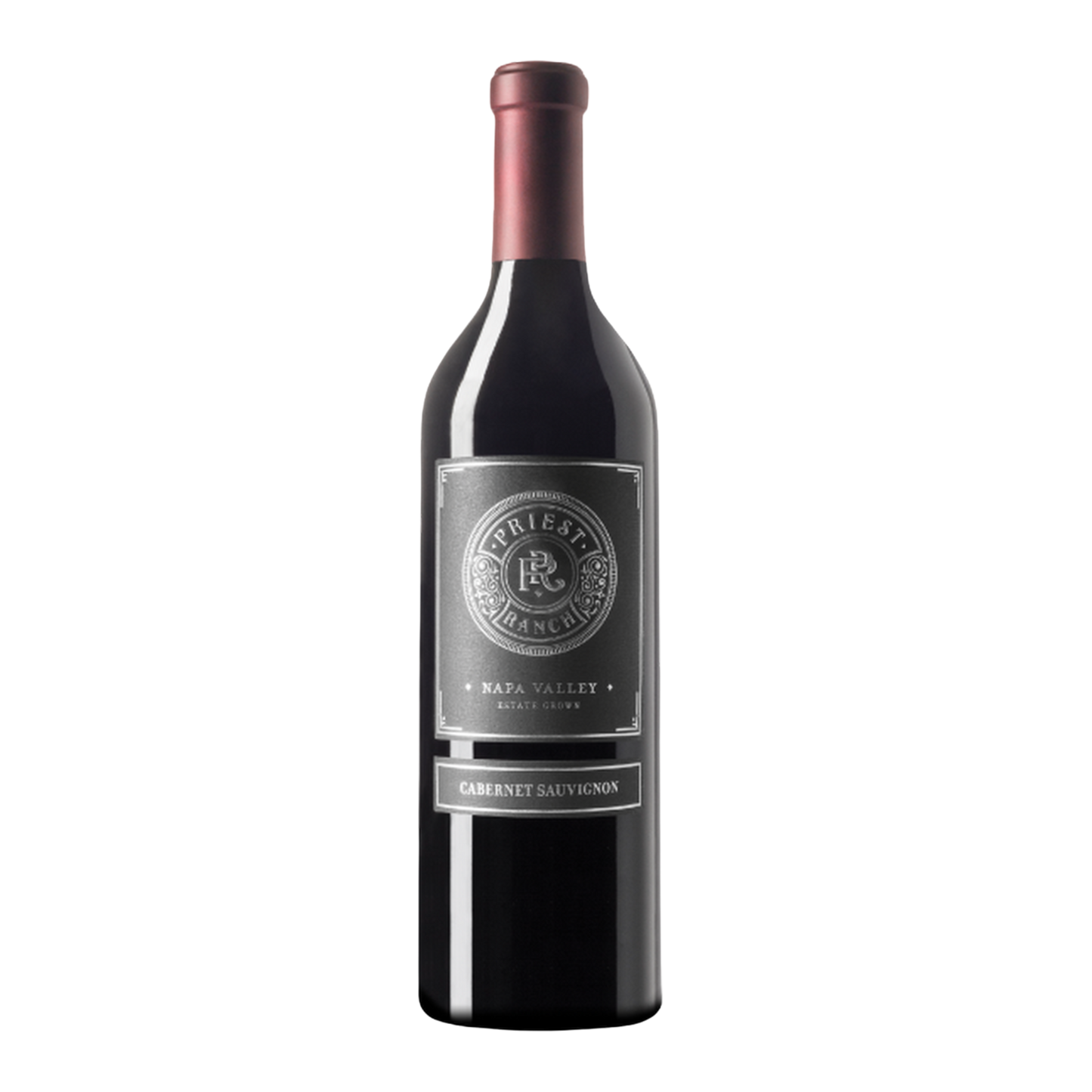 Priest Ranch Cabernet
