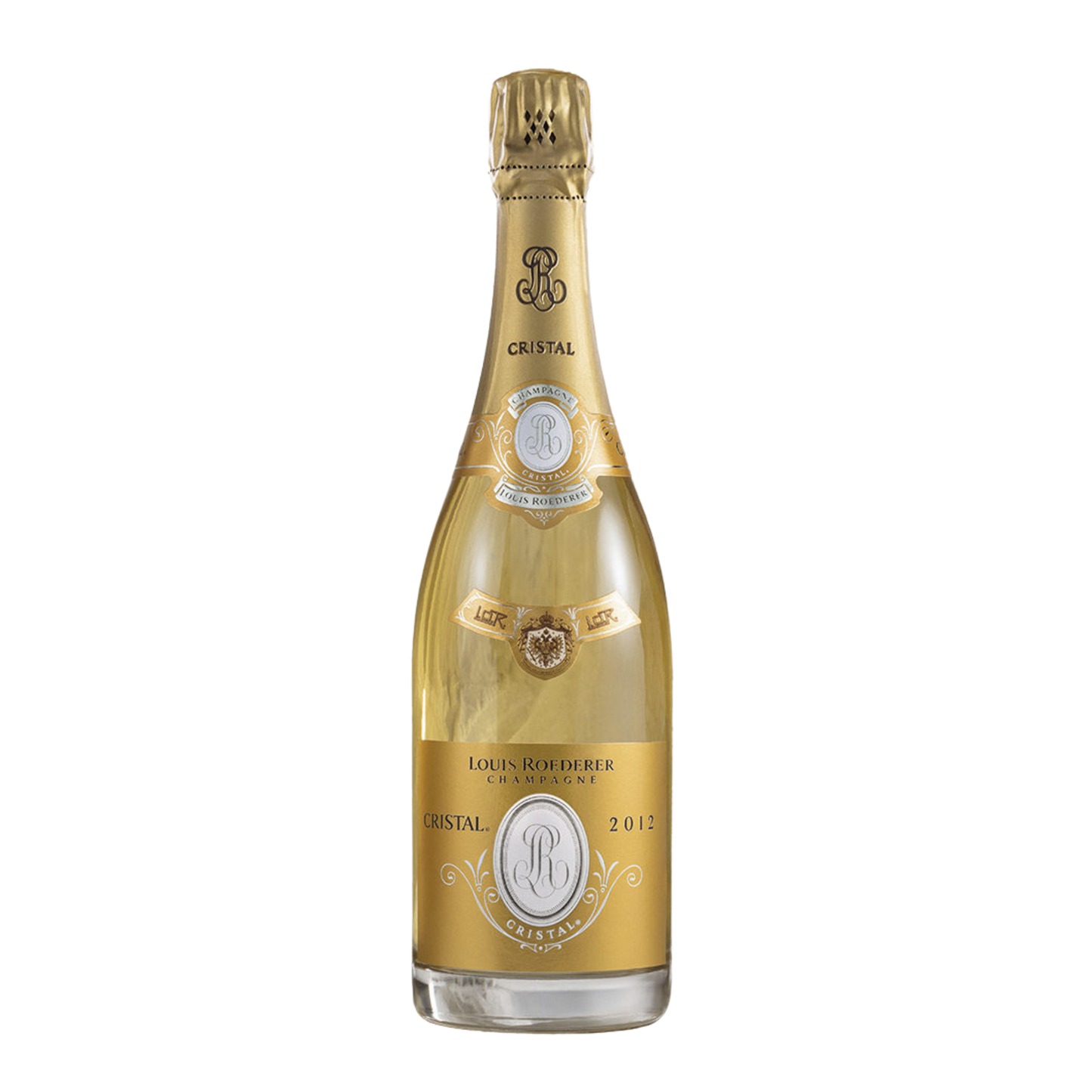 Louis Roederer Cristal