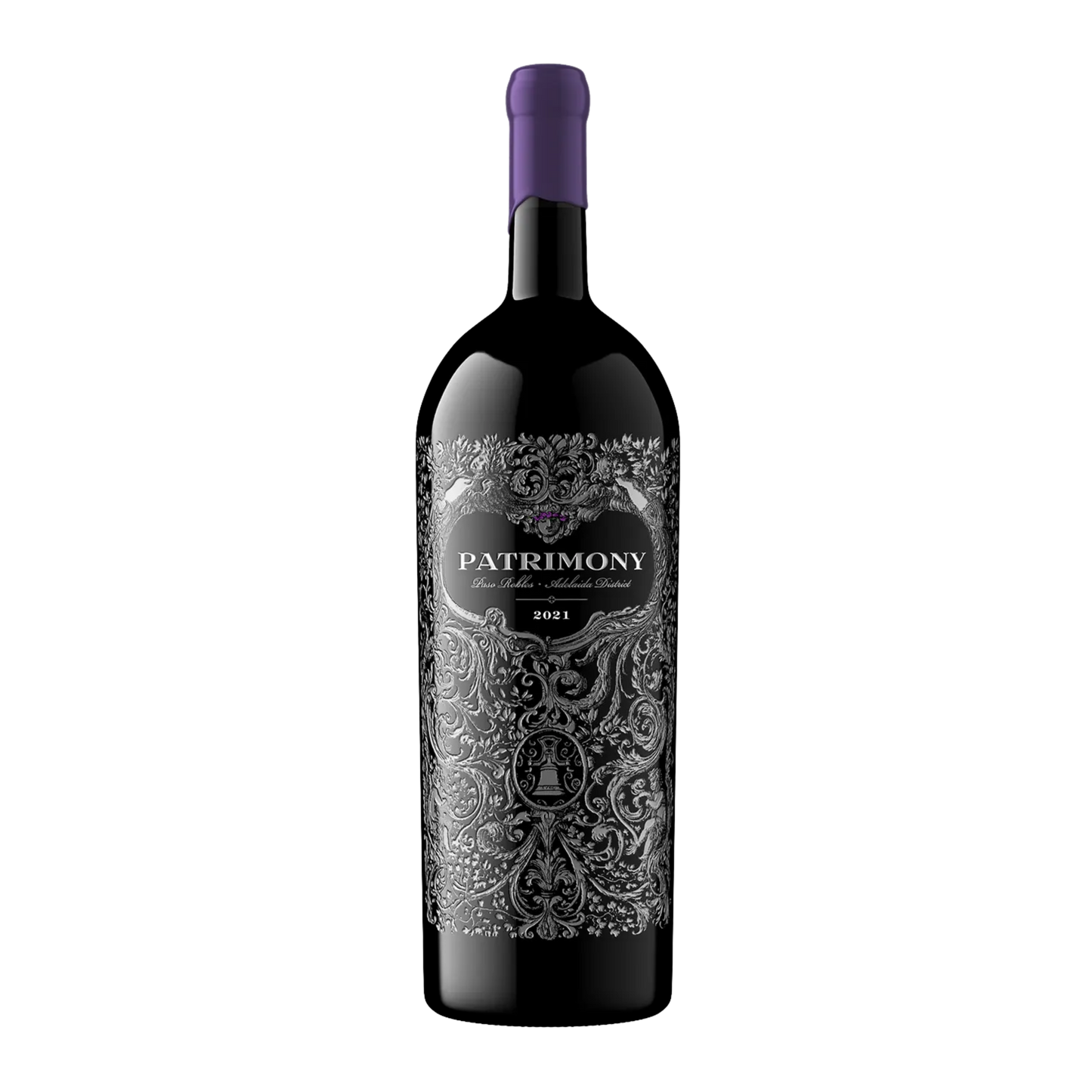 Patrimony Cabernet Franc