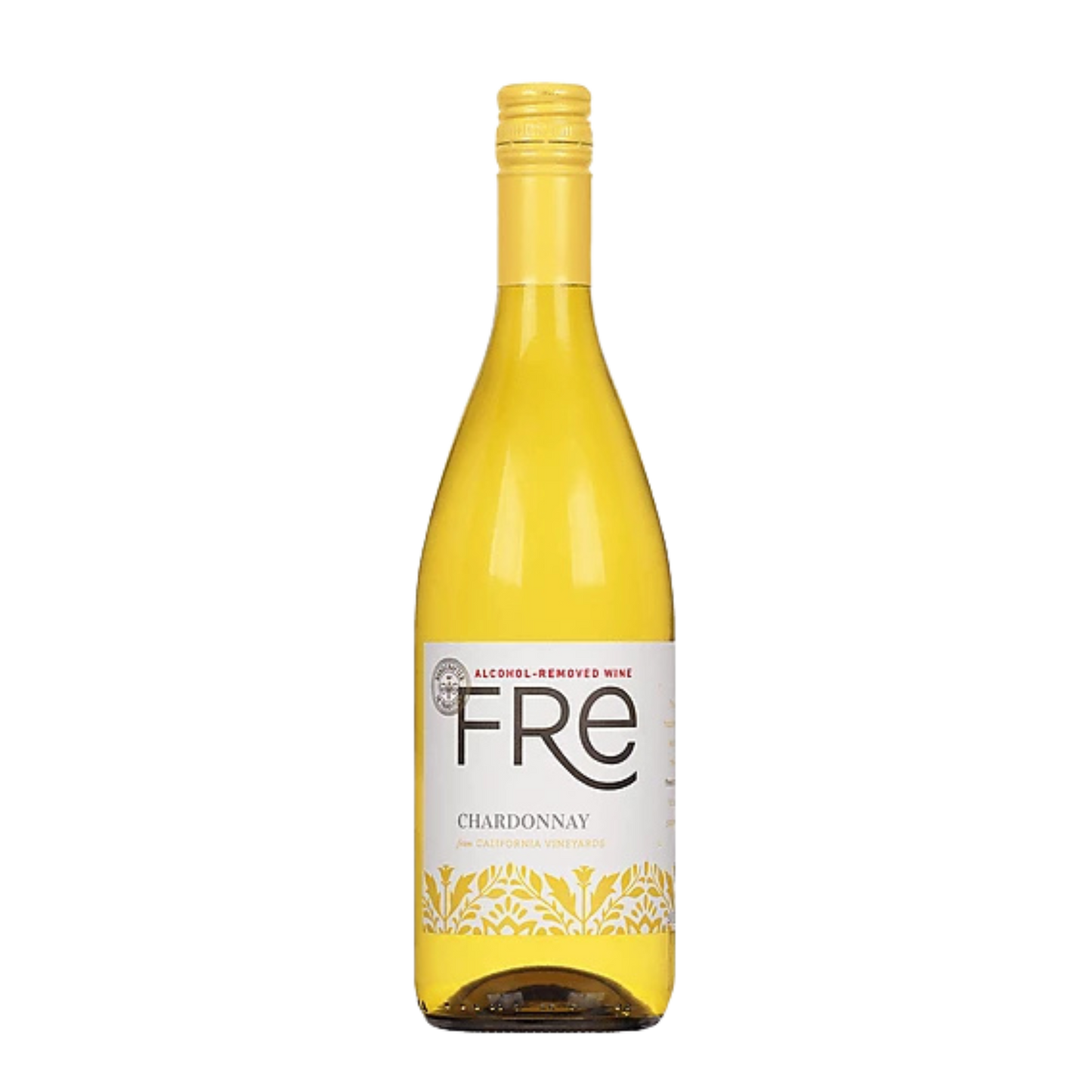 Fre Chardonnay No Alcohol