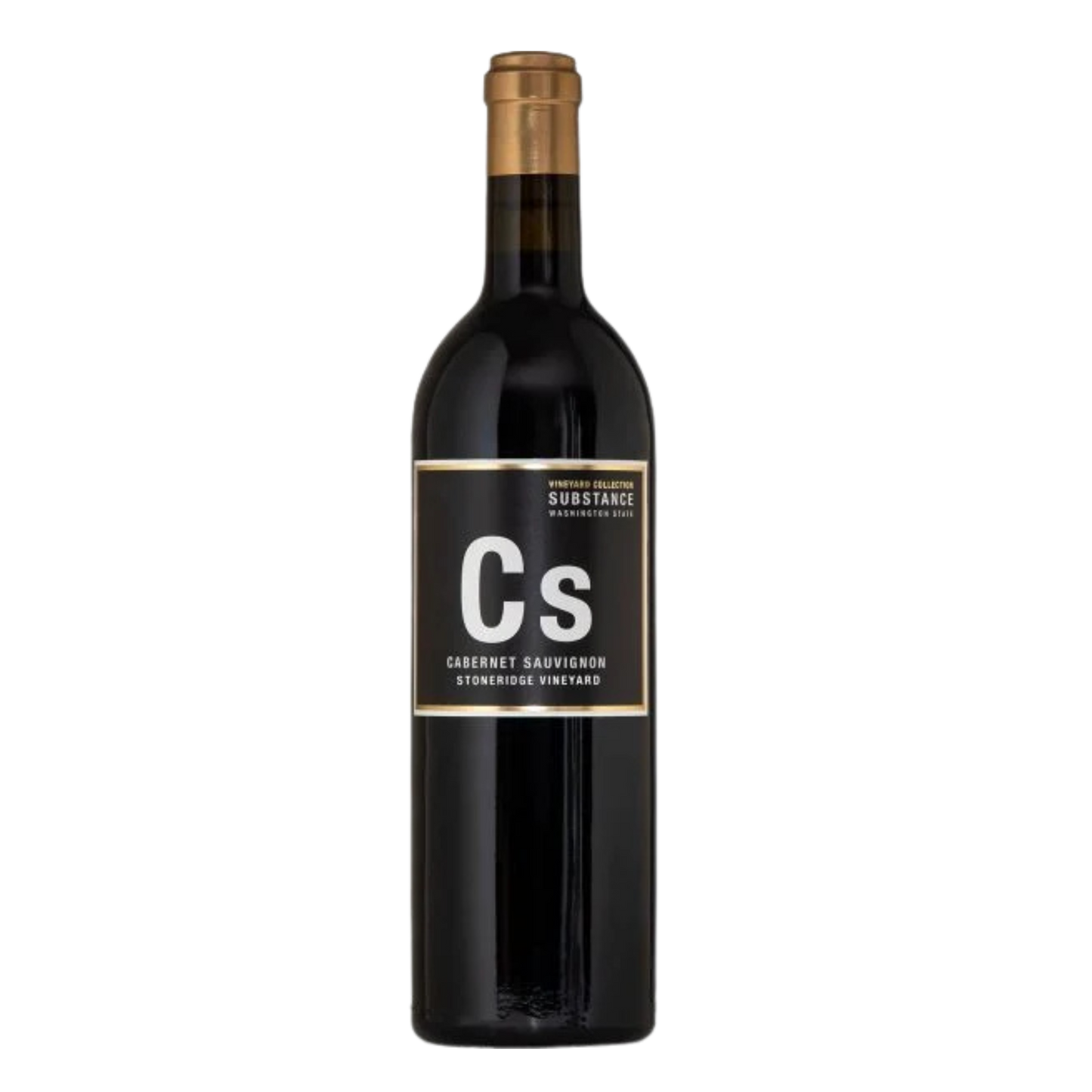 Substance Stonerigde Cabernet