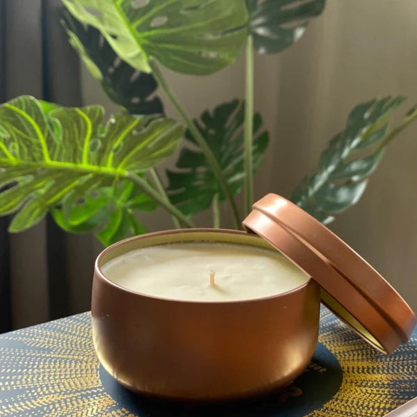 Vela Aromática