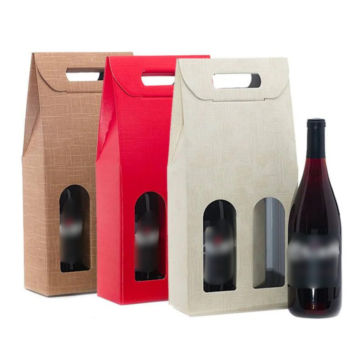 Caja Regalo (2 botellas)