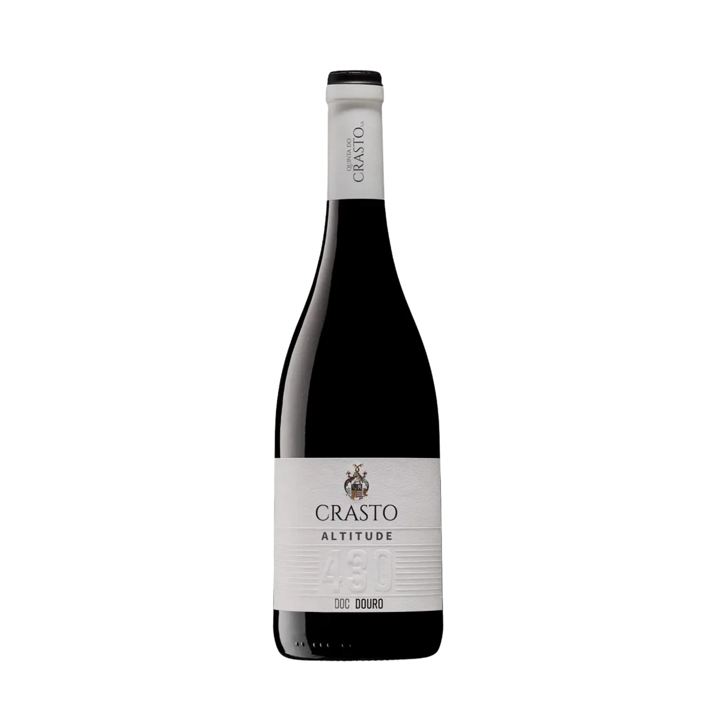 Quinta Do Crasto Altitude