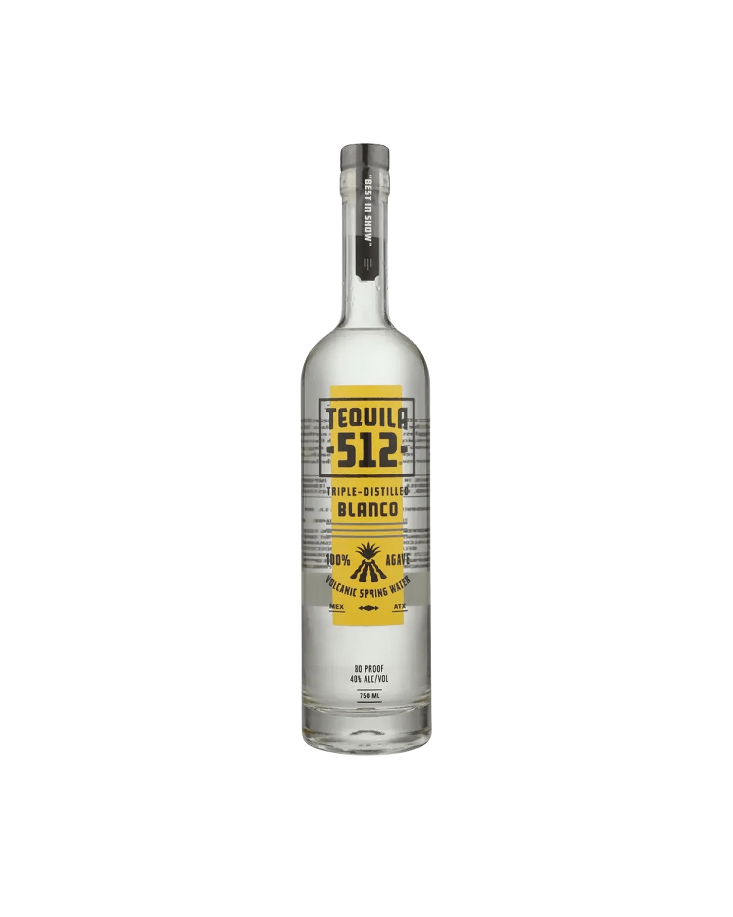512 Blanco Botella