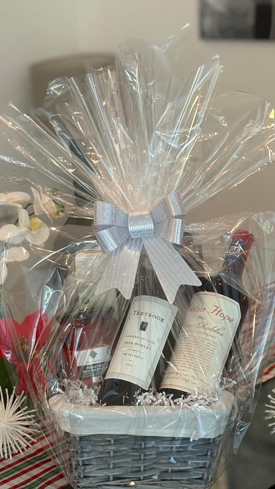 Promise Land Gift Basket