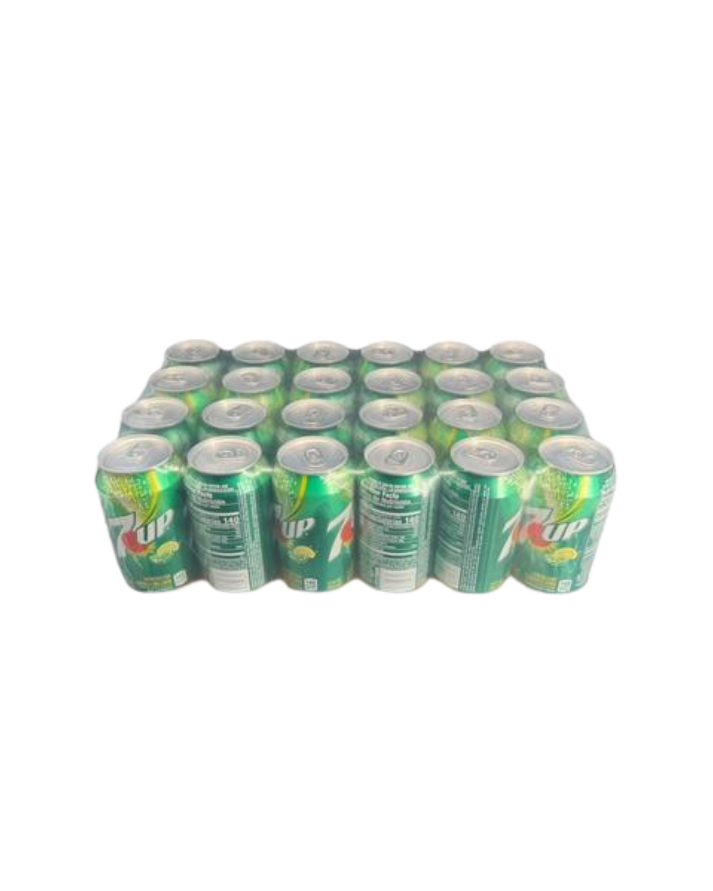 7-UP