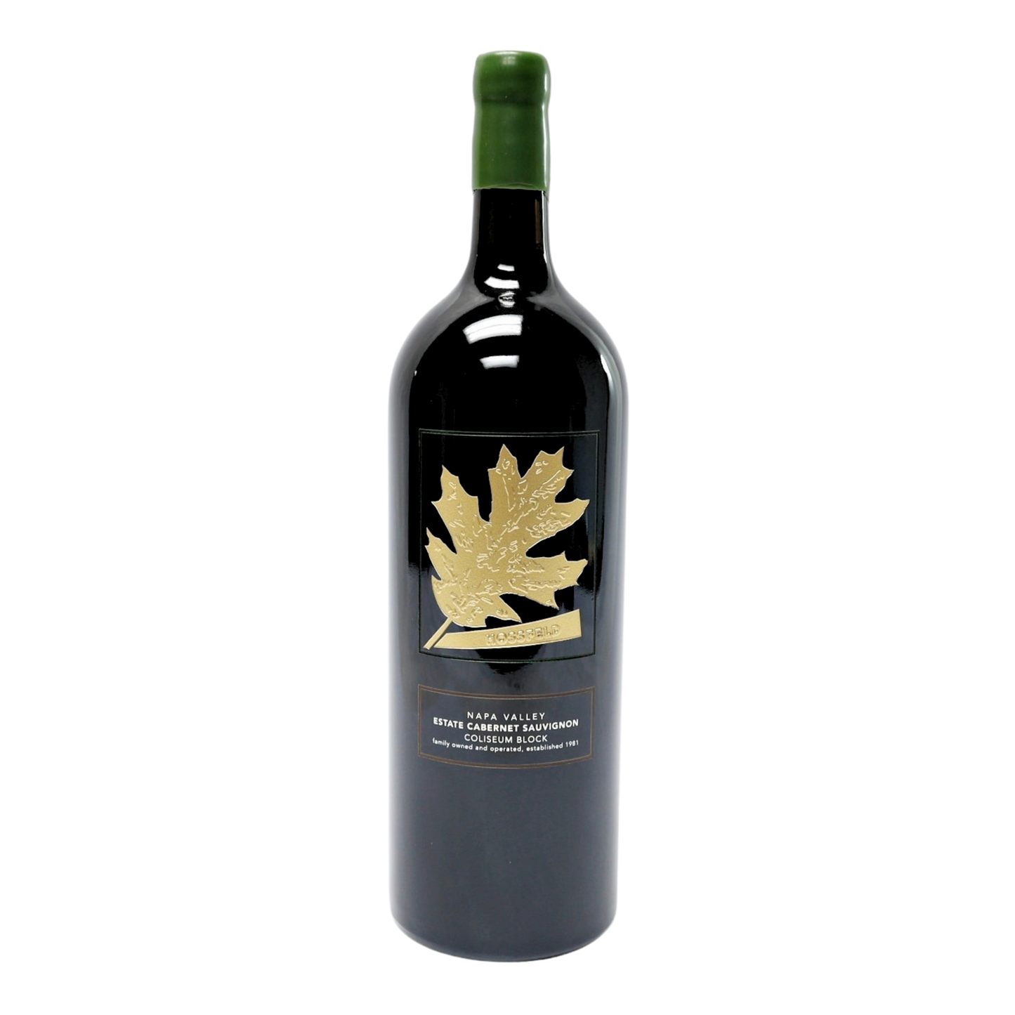 Hossfeld Coliseum Cabernet Sauvignon
