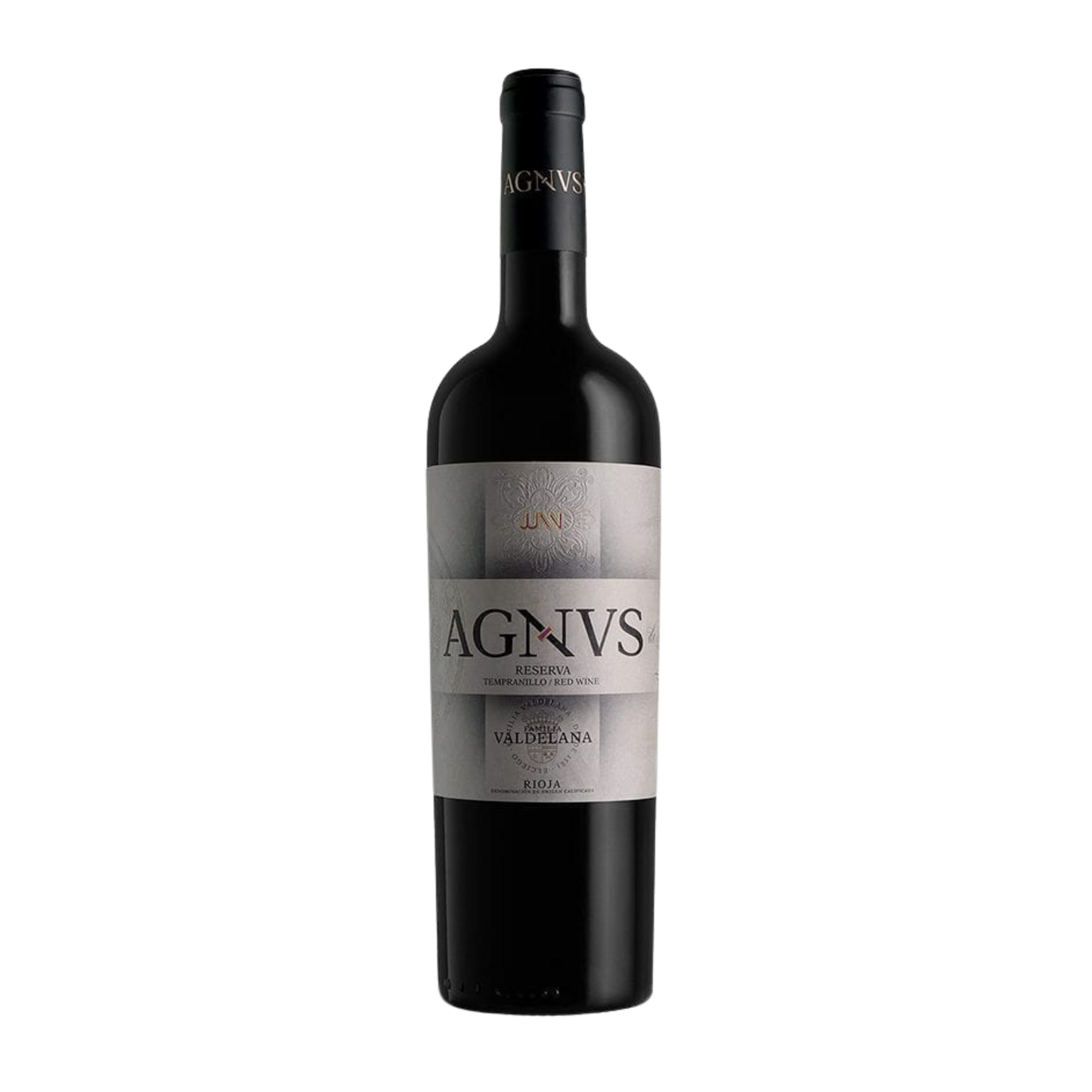 AGNVS Reserva