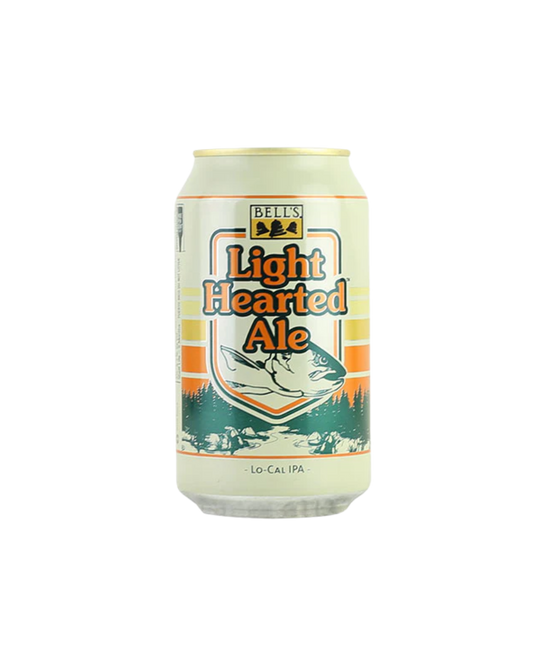Bell's Light Hearted IPA