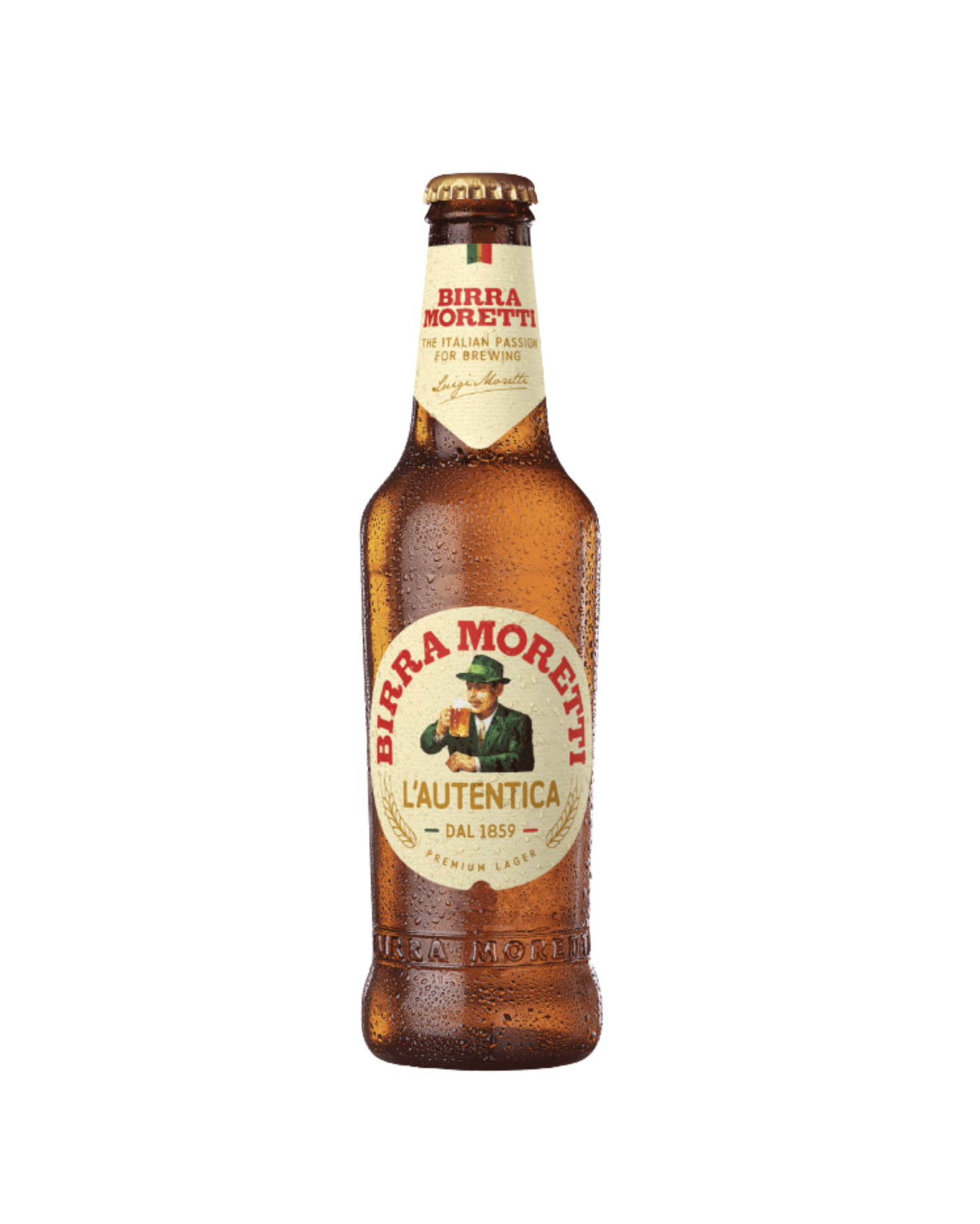 Birra Moretti