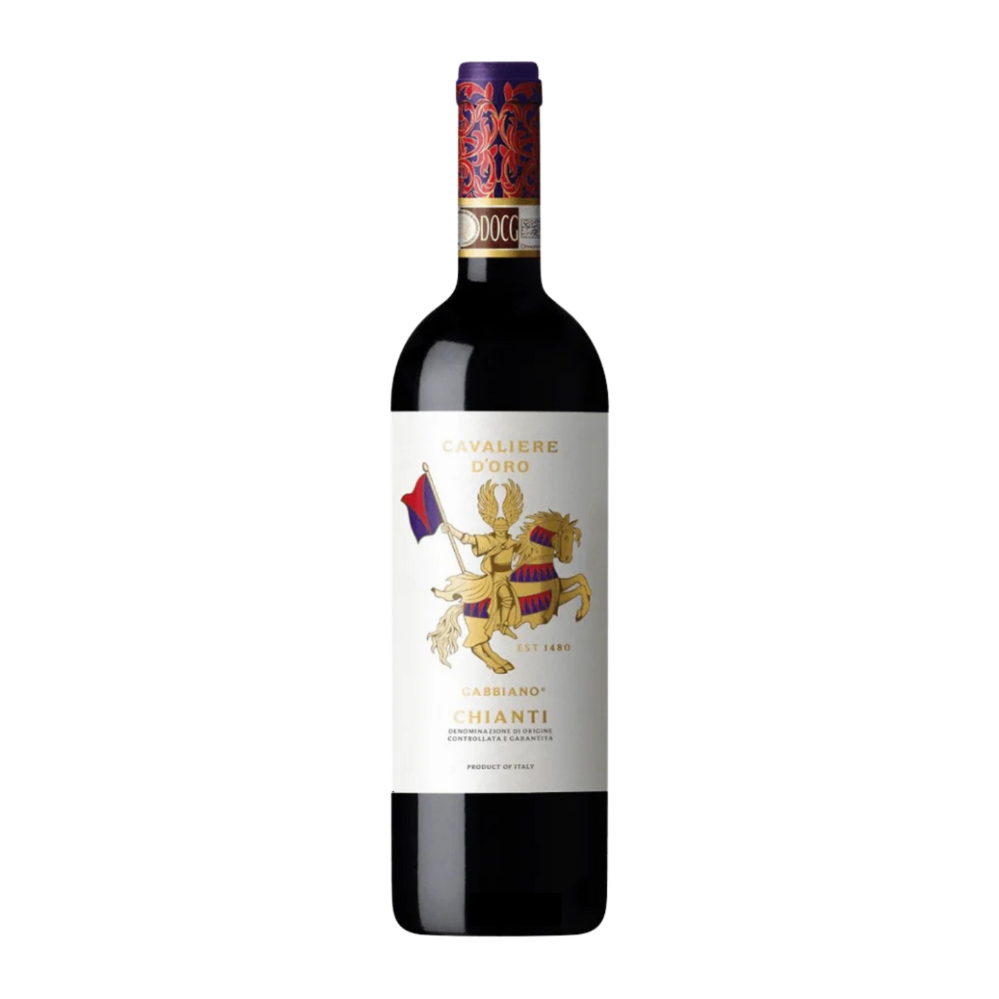 Cavaliere Chianti