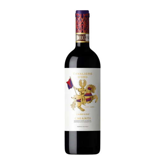 Cavaliere Chianti
