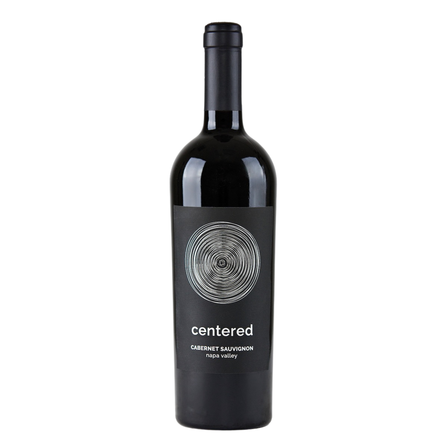 Centered: Cabernet Sauvignon