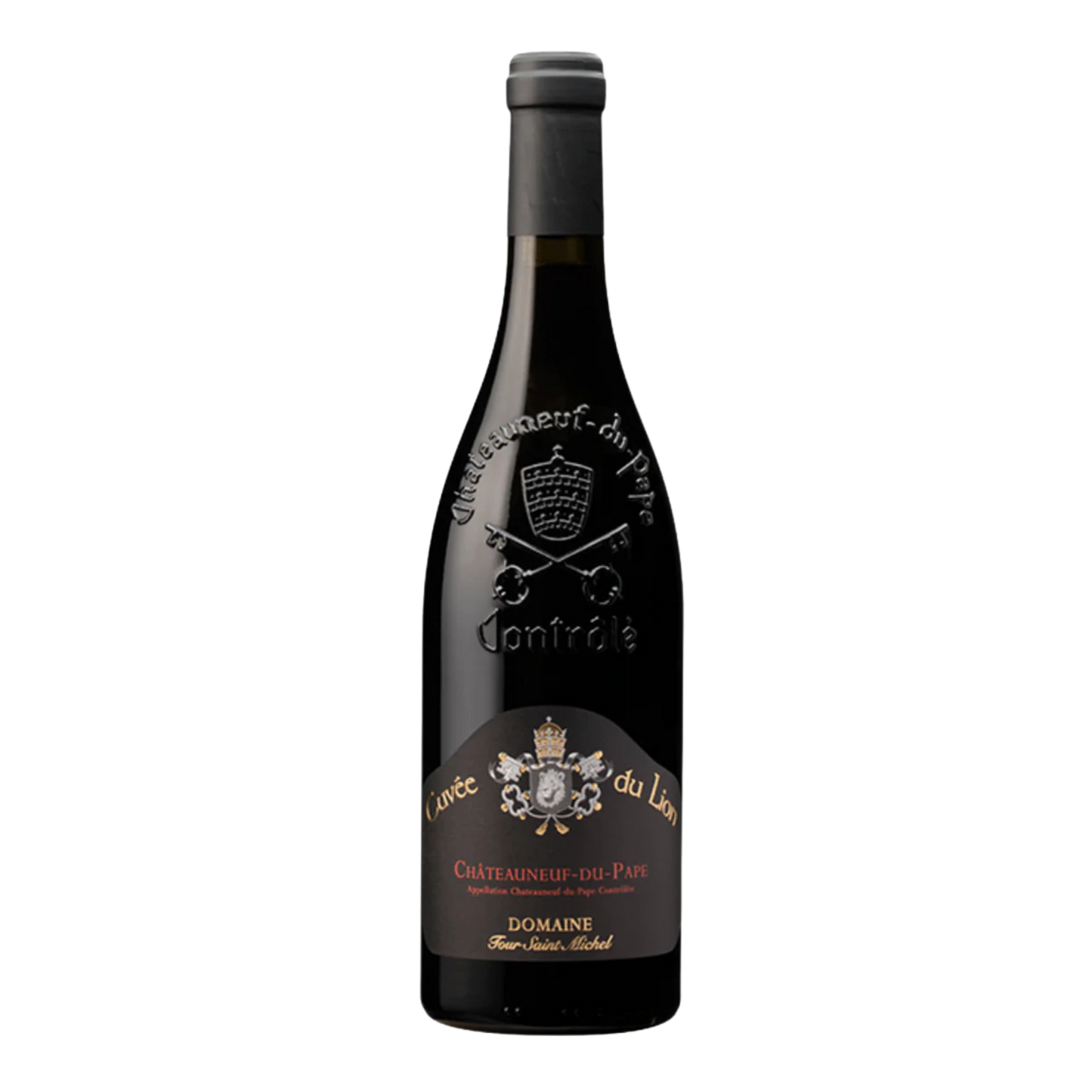 Châteauneuf Du Pape Cuvee