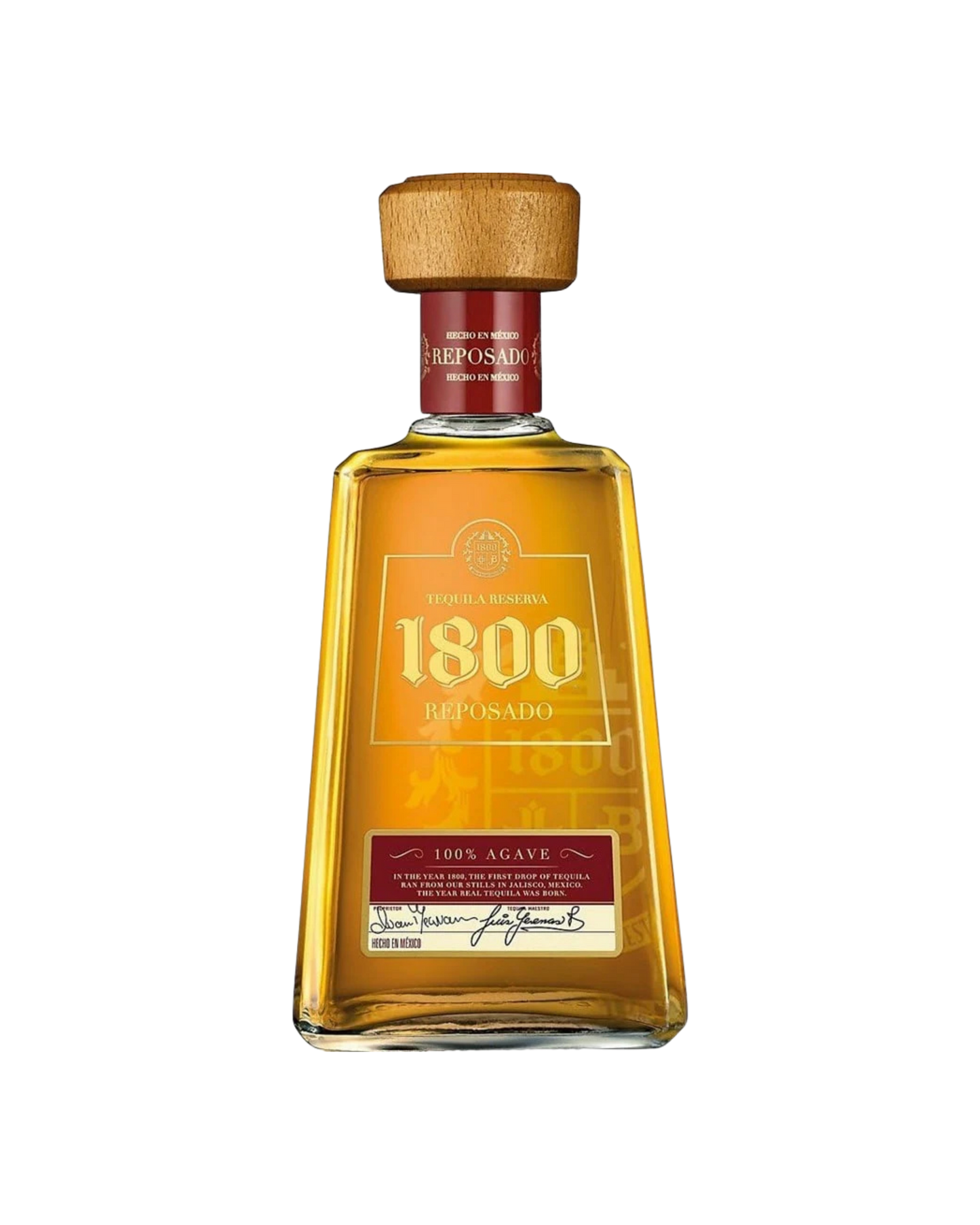 1800 Reposado 750ml