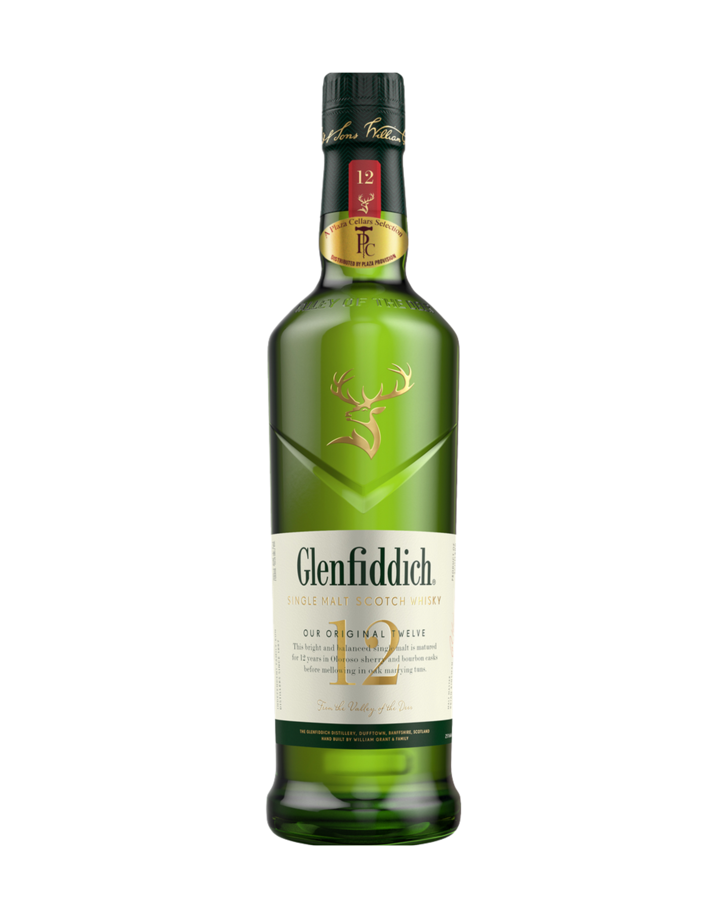 Glenfidich