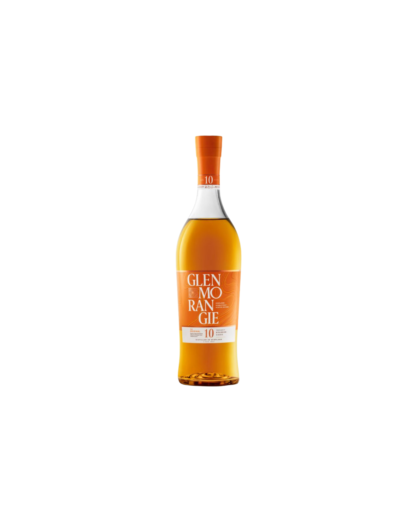 Glenmorangie 10yrs The Origin 750ml