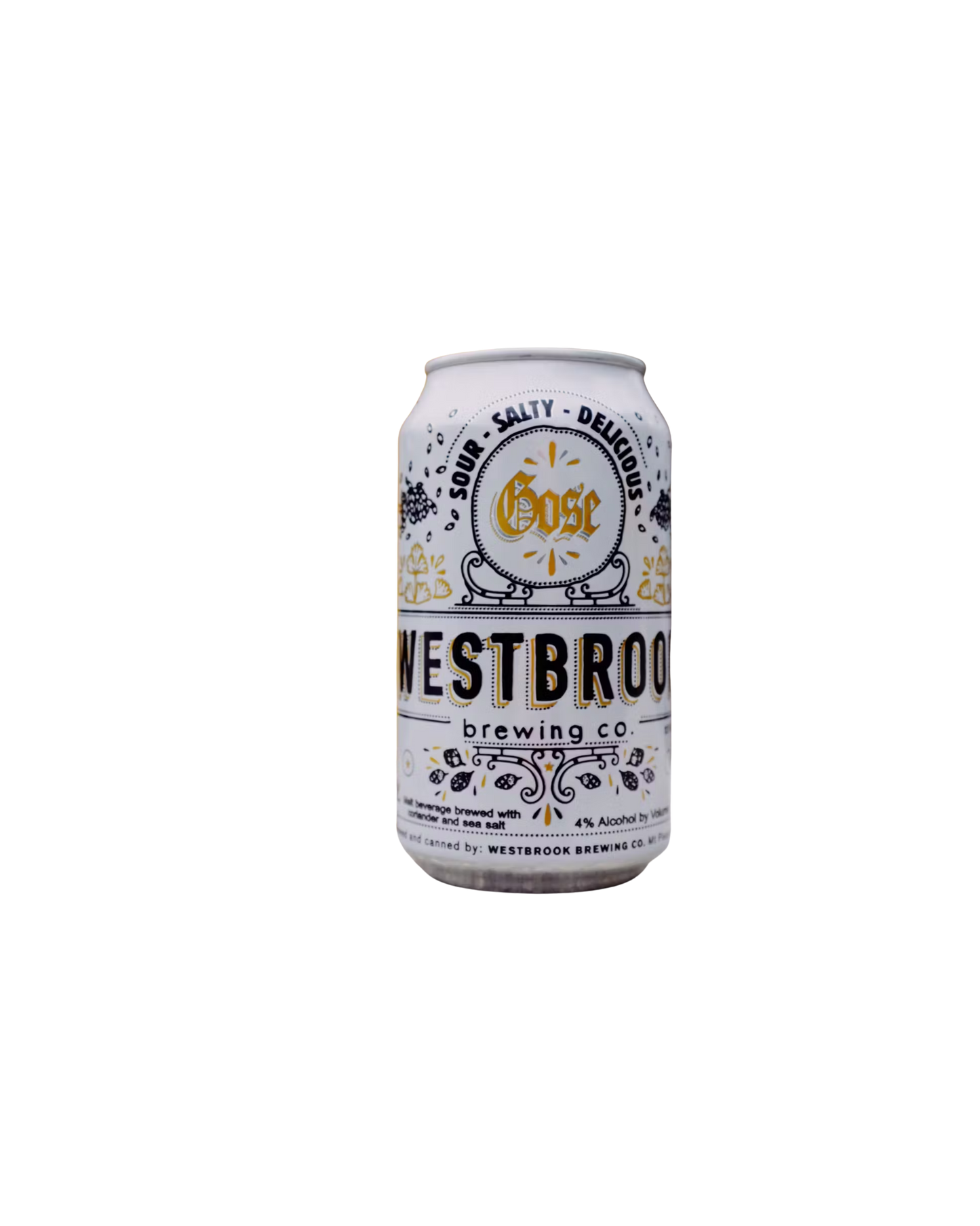 Gose Ale