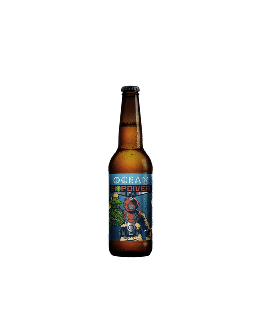 Ocean Lab HOP Diver