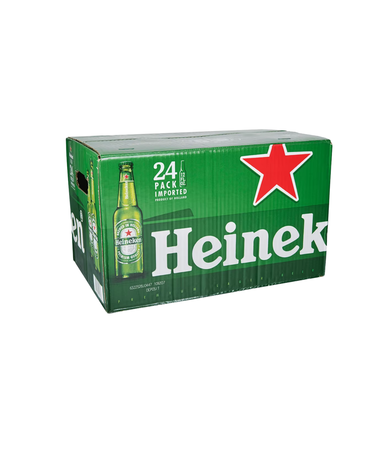 Heineken