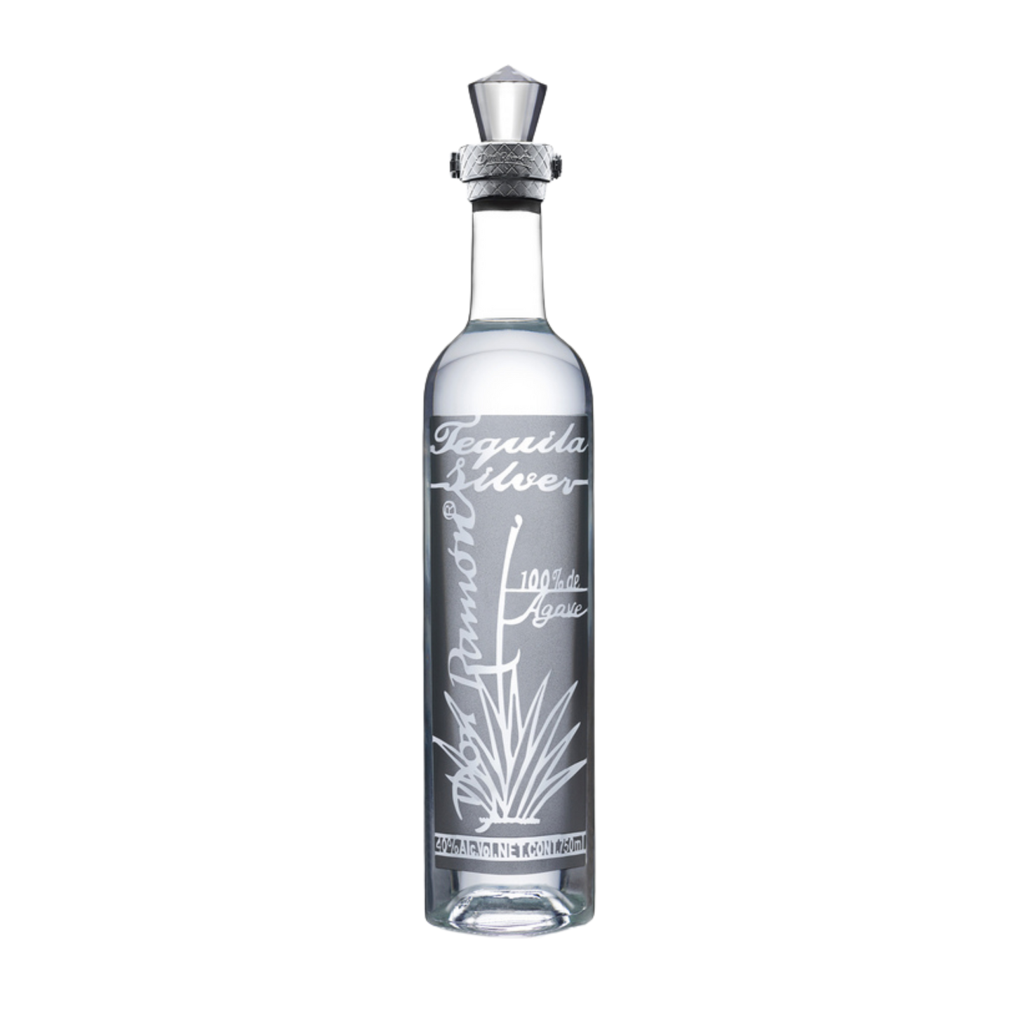 Don Ramón Silver