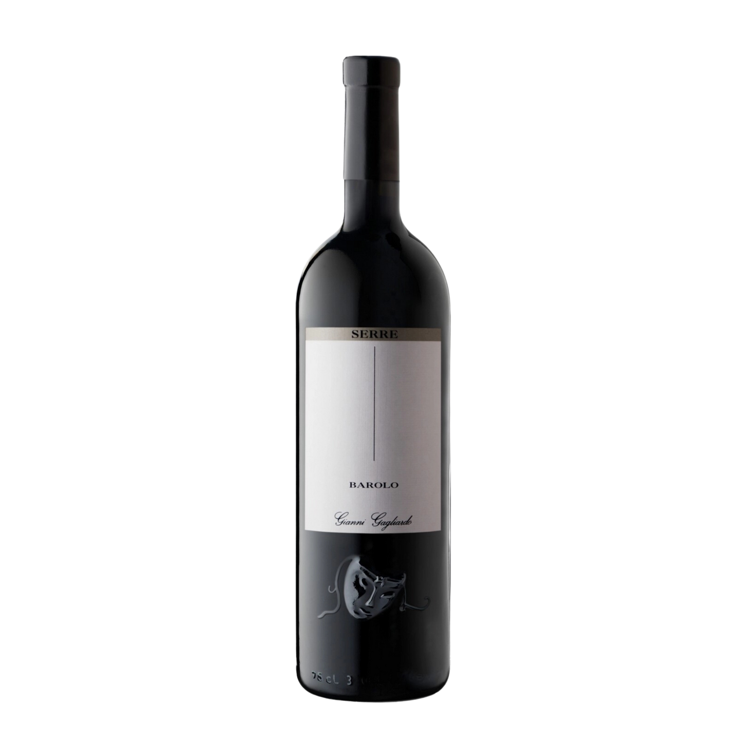 Giani Gagliardo Barolo Serre (Estuche)