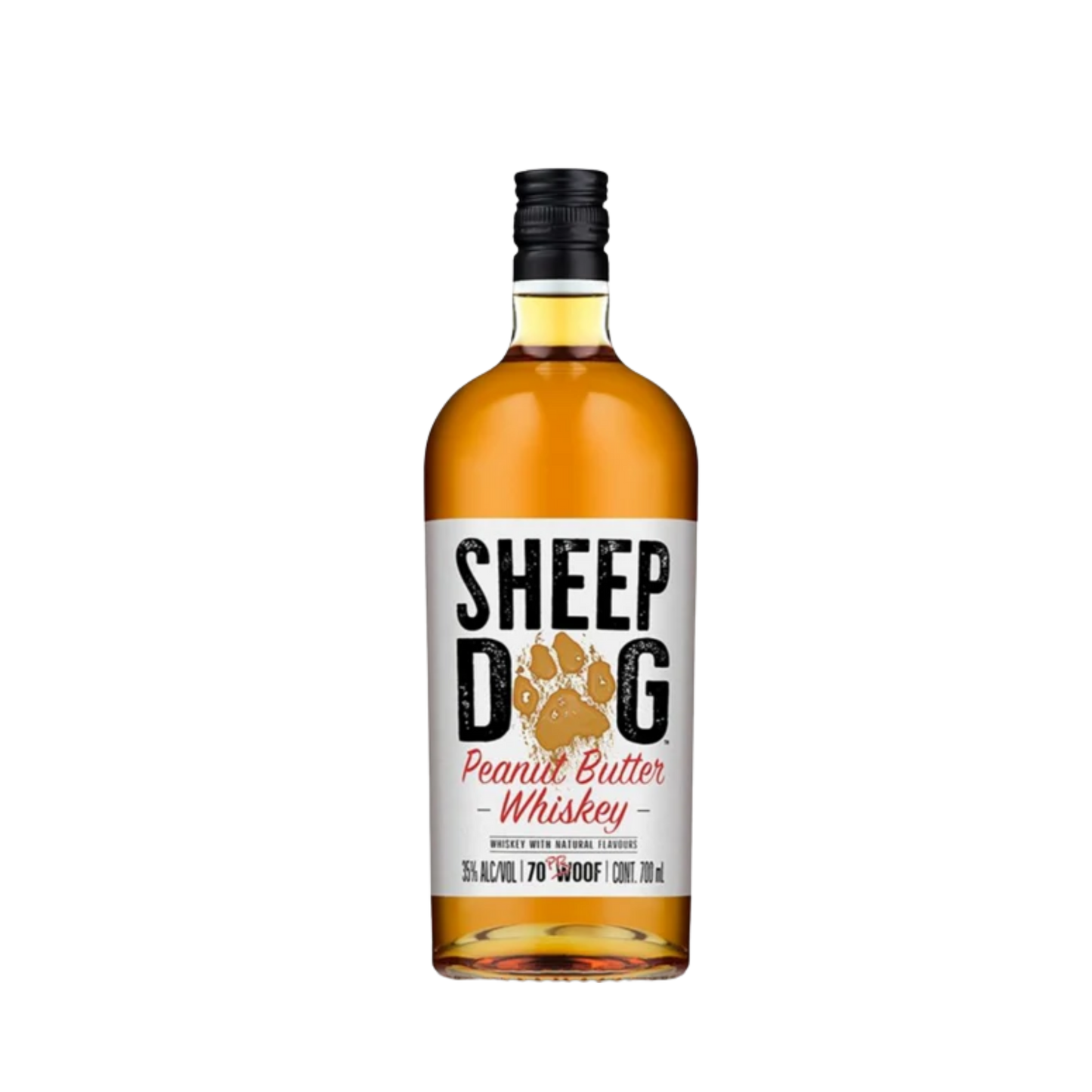 Sheep Dog