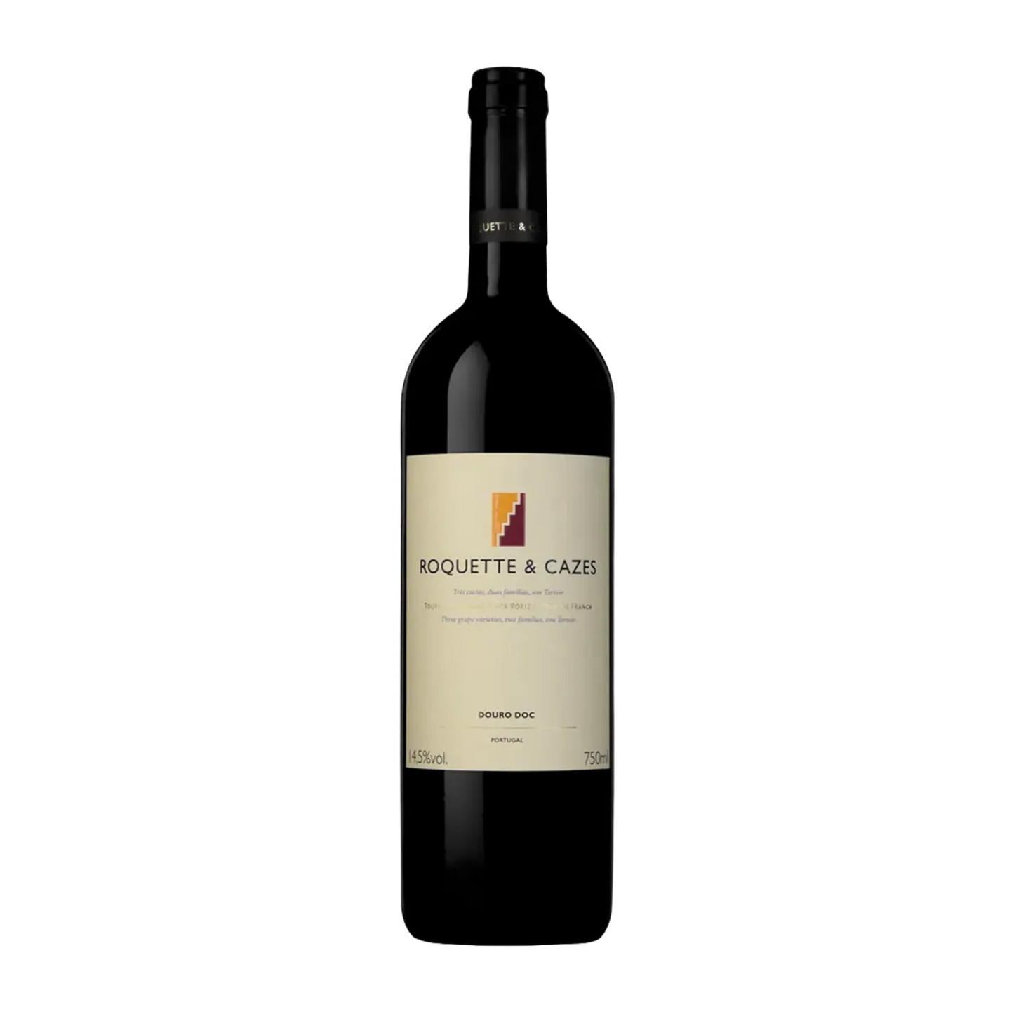 Roquette & Cazes Douro