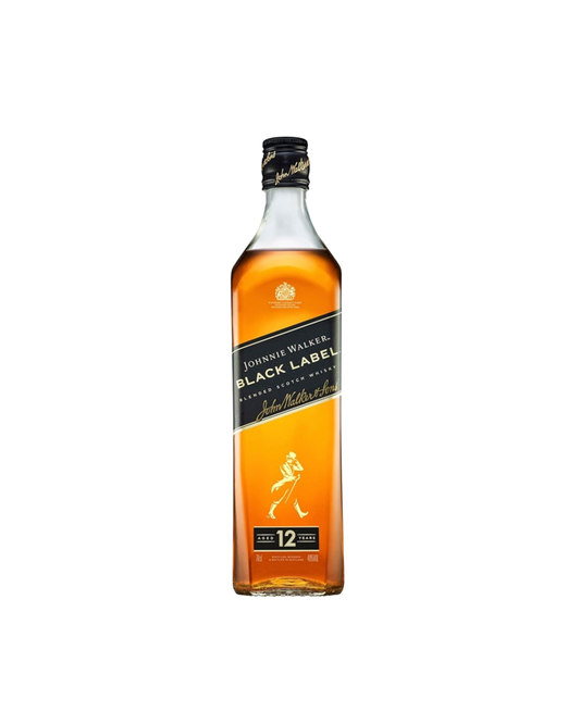 Johnnie Walker Black Label