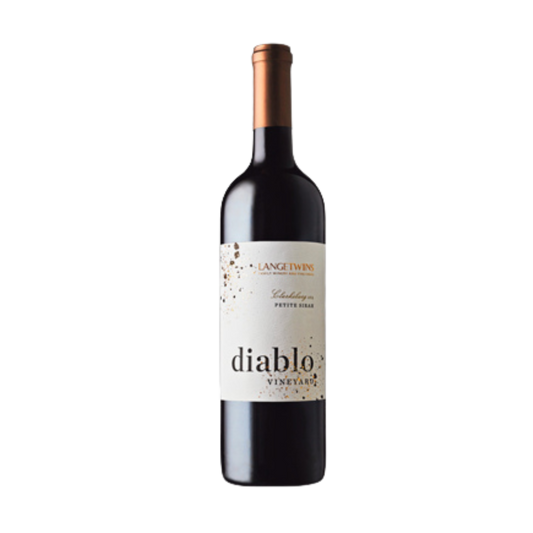 Langentwins: Diablo