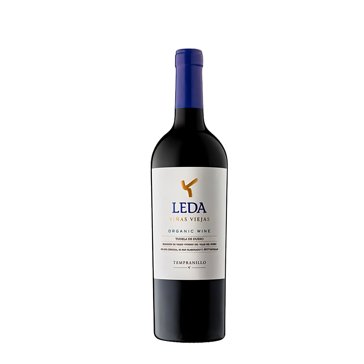 Leda Viñas Viejas