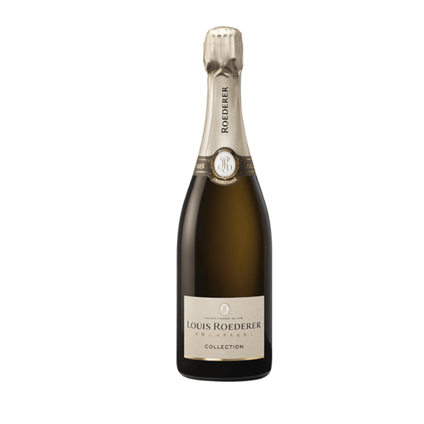 Louis Roederer Collection