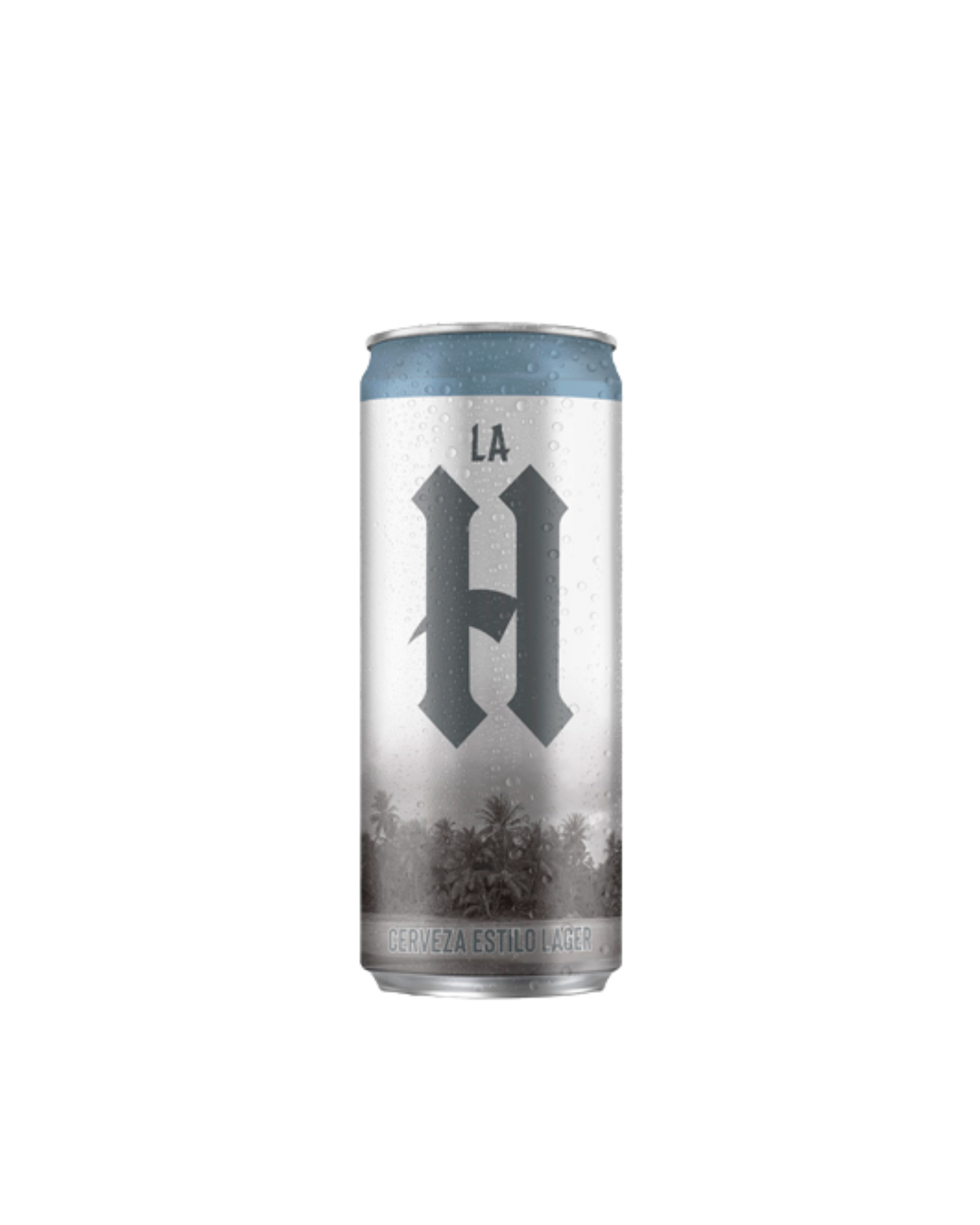 La H Caja